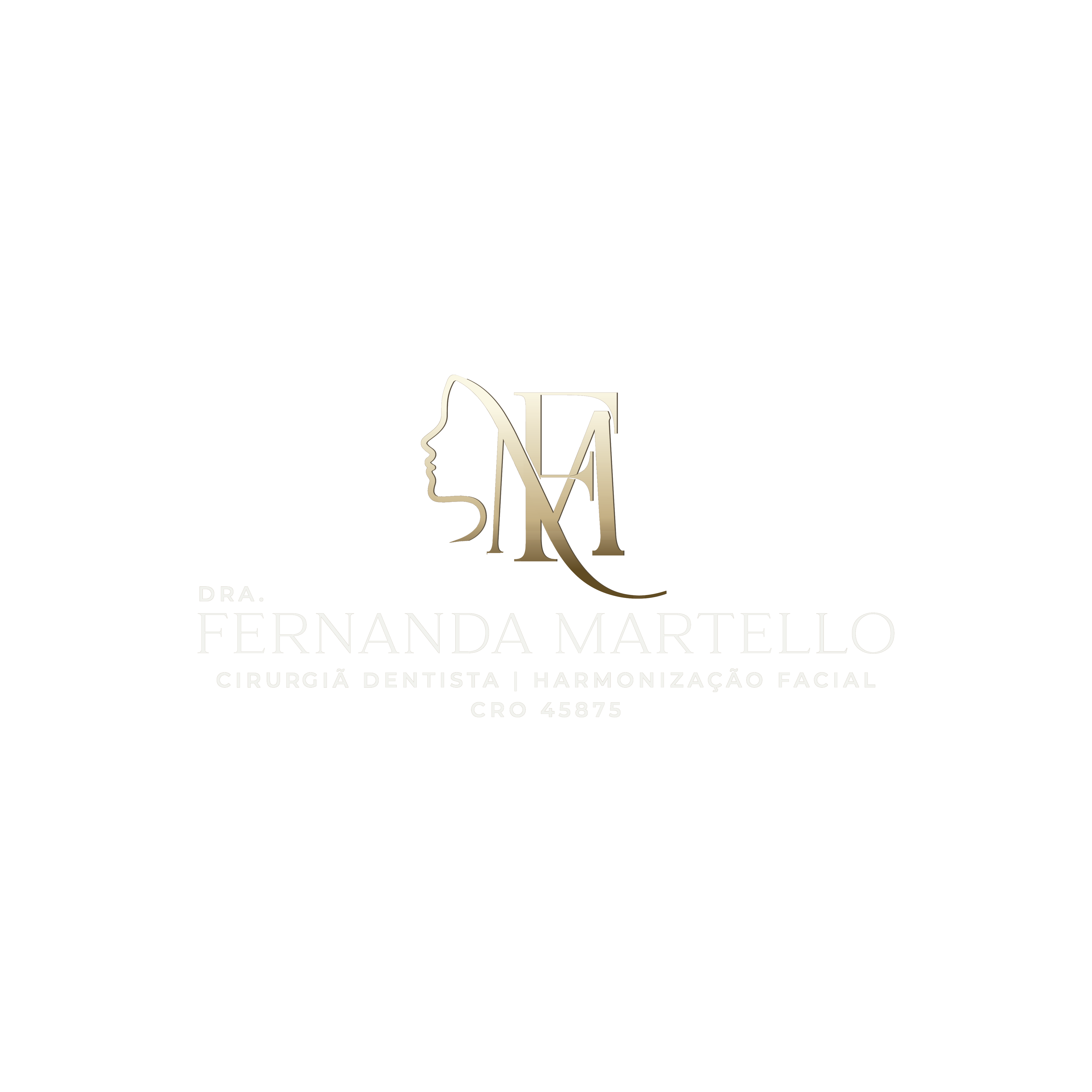 Dra. Fernanda Martello