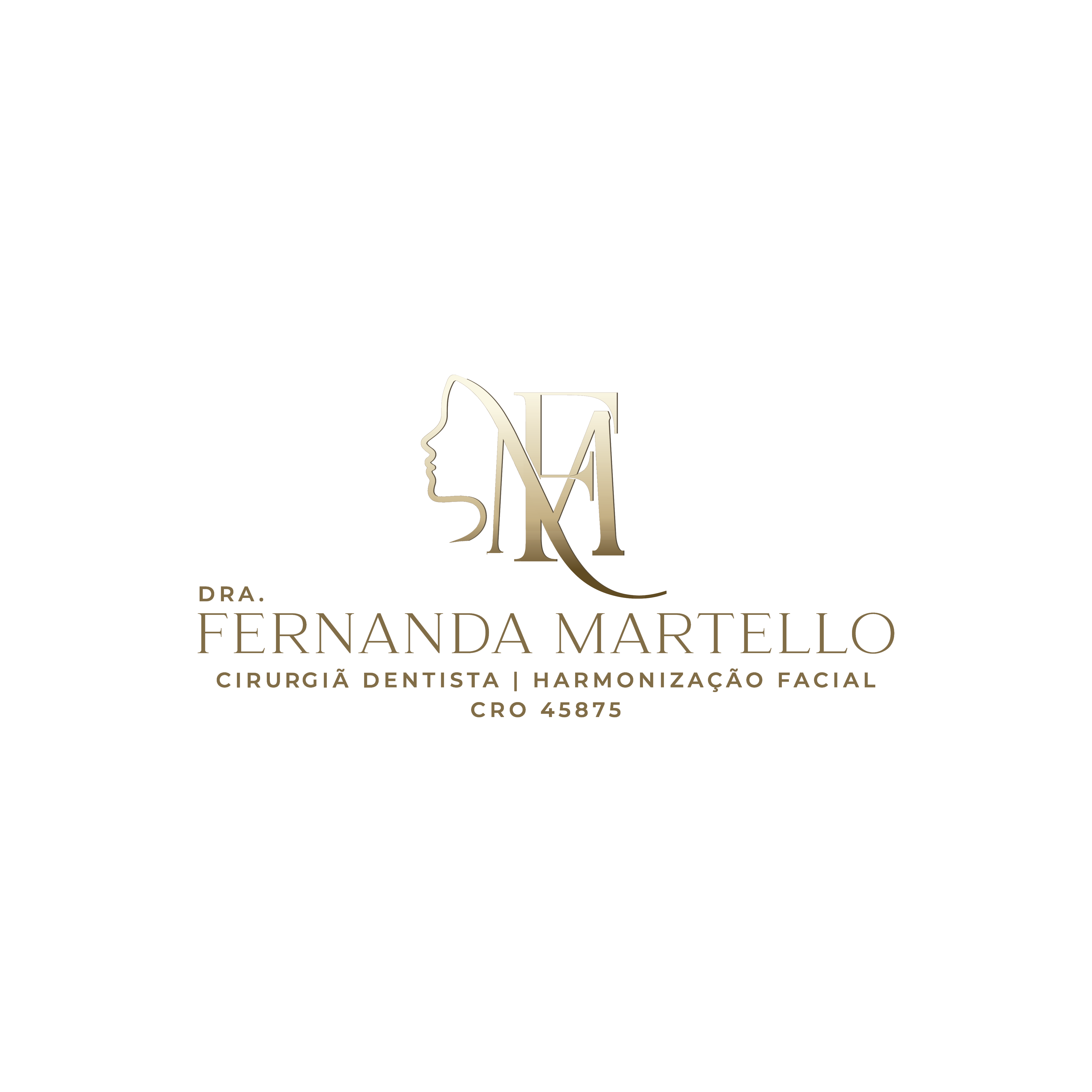 Dra. Fernanda Martello